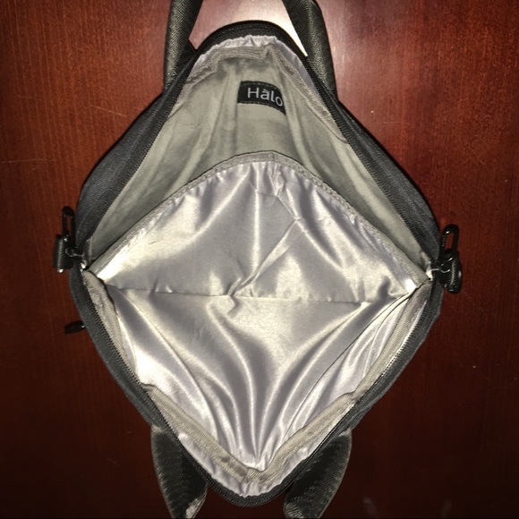 Halo Tracy Laptop Bag With Targus Mouse - Picture 4 of 8